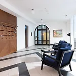 Hilltop Apartments - Grand Gonsiori