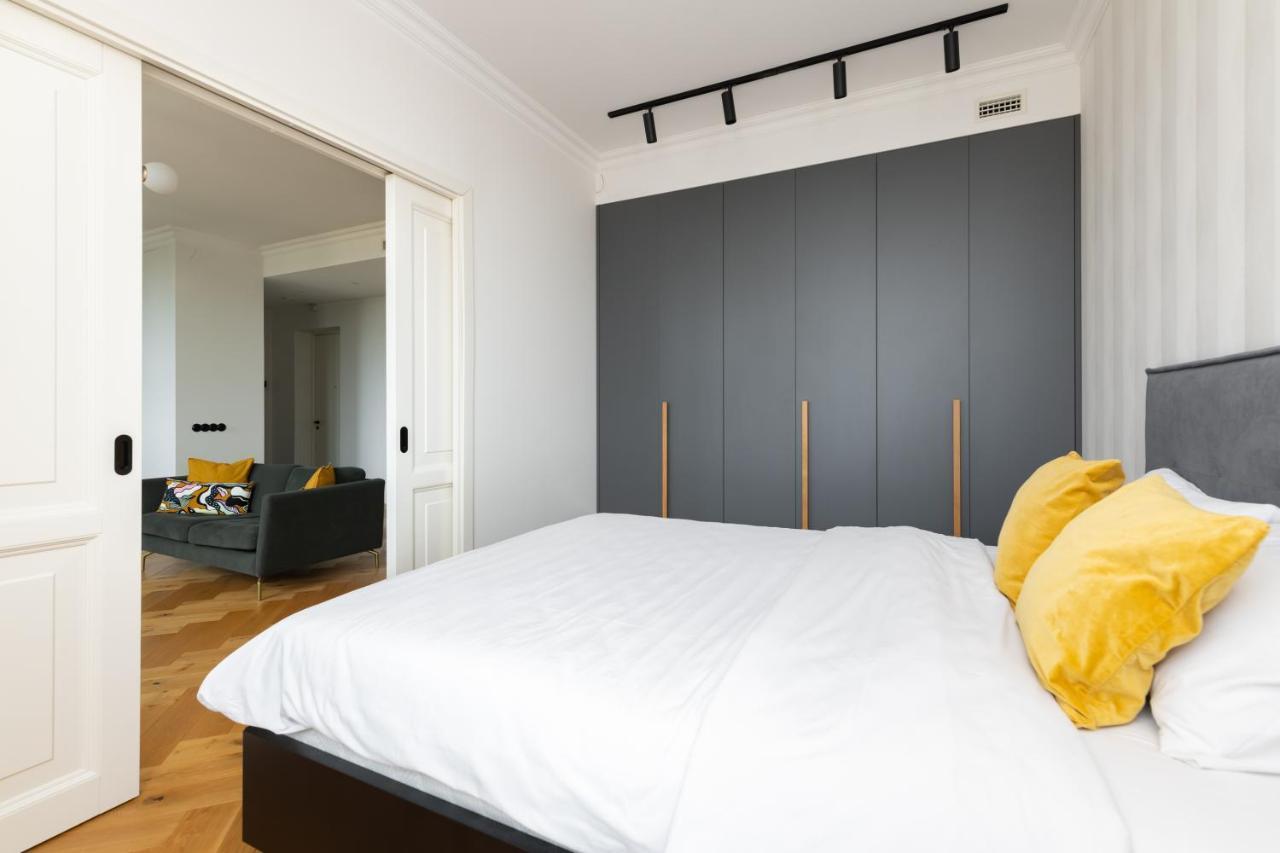 Apartment Hilltop - Grand Gonsiori Tallinn